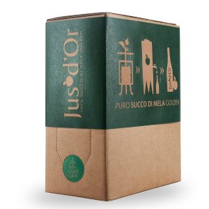 Jus d'Or Bag in Box