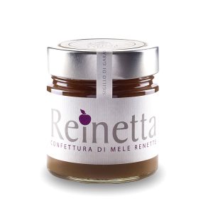 Confettura extra -100% mele Renette