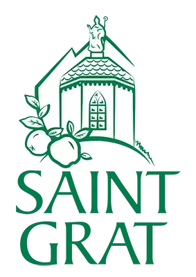 Azienda Agricola Saint-Grat logo