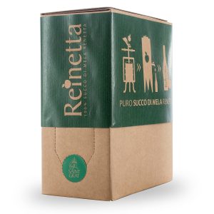 Reinetta Bag in Box
