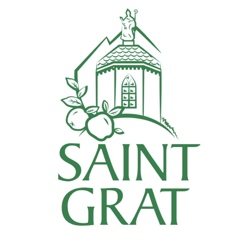 Azienda Agricola Saint-Grat logo